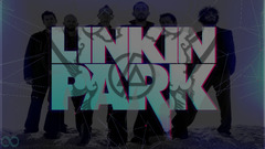 linkin park artwork Music