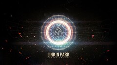 linkin park logo Music