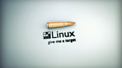 Linux glider ammunition gradient