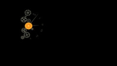 Literature A Clockwork Orange Minimalism Movies