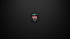 liverpool fc logo Simple Background