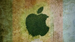 logo apple inc colorful Technology
