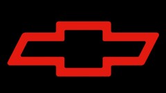 logo cats Car Chevrolet
