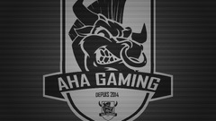 logo monochrome PC gaming Gamer 2014 (Year)