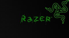logo Razer Inc. Minimalism