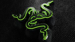 logo Razer Inc. texture