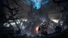 lords of the fallen video games video game art