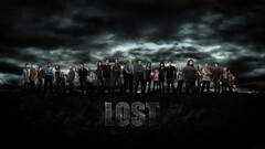 lost evangeline lilly sky dark TV series