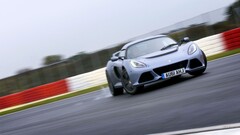 Lotus Exige Car vehicle racing