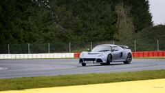 Lotus Exige lotus Car vehicle