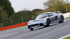 Lotus Exige lotus Car vehicle