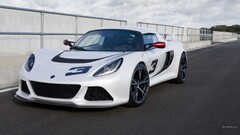 Lotus Exige lotus Car vehicle