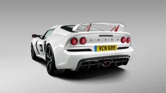 Lotus Exige lotus Car vehicle white cars