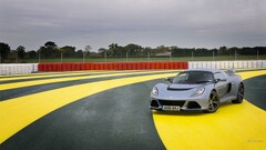 Lotus Exige lotus race tracks Car vehicle