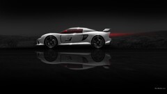 Lotus Exige lotus super car vehicle Car