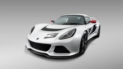 Lotus Exige lotus white cars Car vehicle