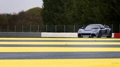 Lotus Exige race tracks Car lotus vehicle