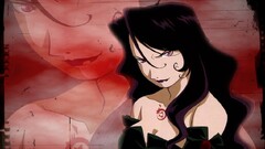 lust anime girls Anime