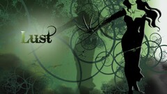 lust anime girls Anime