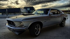 Machine Car vehicle Ford Ford mustang