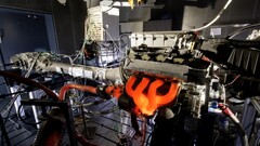 Machine Technology metal