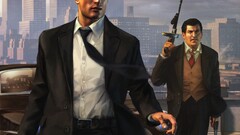 Mafia II mafia video games