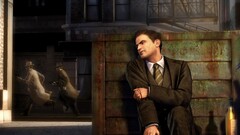 Mafia II mafia video games