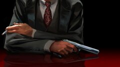 Mafia II mafia video games