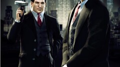 Mafia II mafia video games