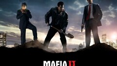 Mafia II video games mafia