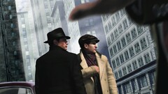 Mafia II video games mafia