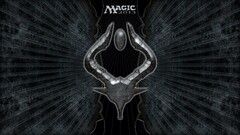 magic: the gathering 2013 (Year) artwork horns