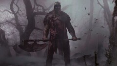 magic: the gathering Garruk Wildspeaker planeswalkers warrior