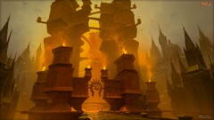 magic: the gathering magic Boros