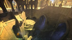 magic: the gathering magic fantasy art