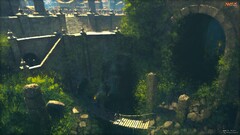 magic: the gathering magic town