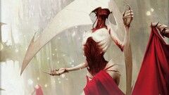 magic: the gathering Matt Cavotta magic