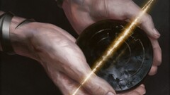 magic: the gathering Matt Cavotta magic