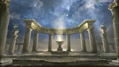 magic: the gathering sky temple