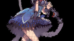 Magna Carta anime girls Anime