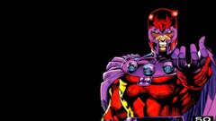 magneto comics X-Men