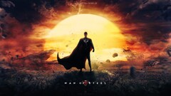 Man of Steel Movies superman