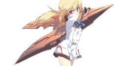 Manga Anime anime girls infinite stratos