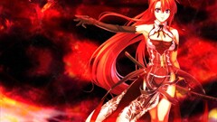 Manga Anime anime girls