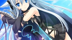 Manga Anime anime girls