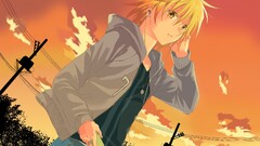 Manga Anime anime girls