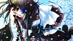 Manga Anime anime girls