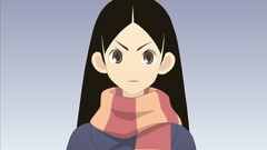 Manga Anime anime girls sayonara zetsubou sensei