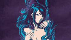 Manga anime girls Anime