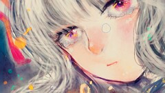 Manga anime girls Anime